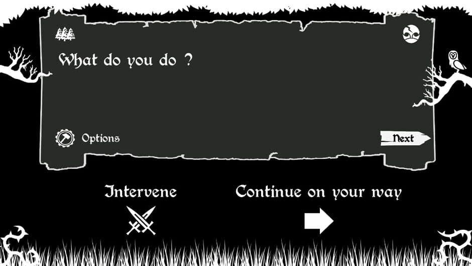 Скриншот 4 из The Die Is Cast