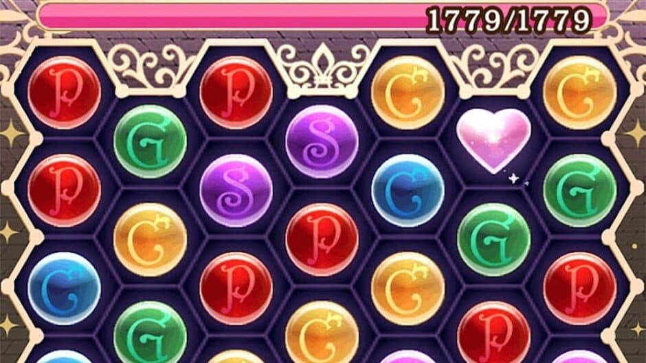 Скриншот 3 из Yume Oukoku to Nemureru 100-nin no Ouji-sama