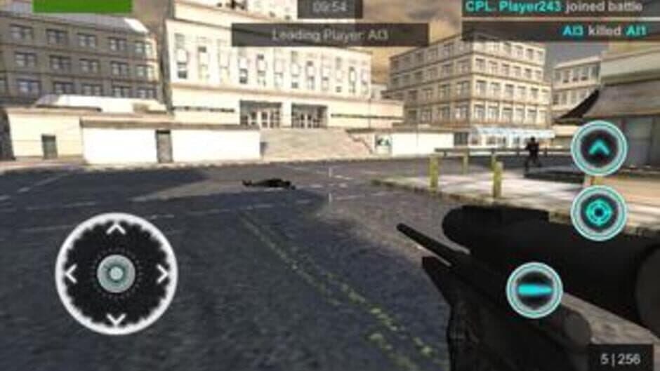 Скриншот 3 из Masked Shooters Single-player