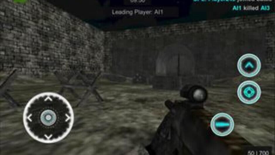 Скриншот 5 из Masked Shooters Single-player
