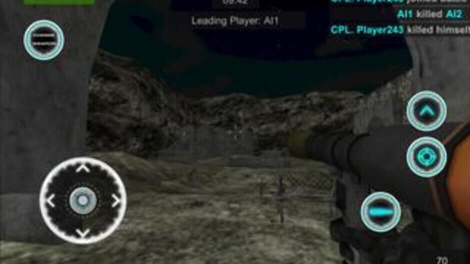 Скриншот 6 из Masked Shooters Single-player