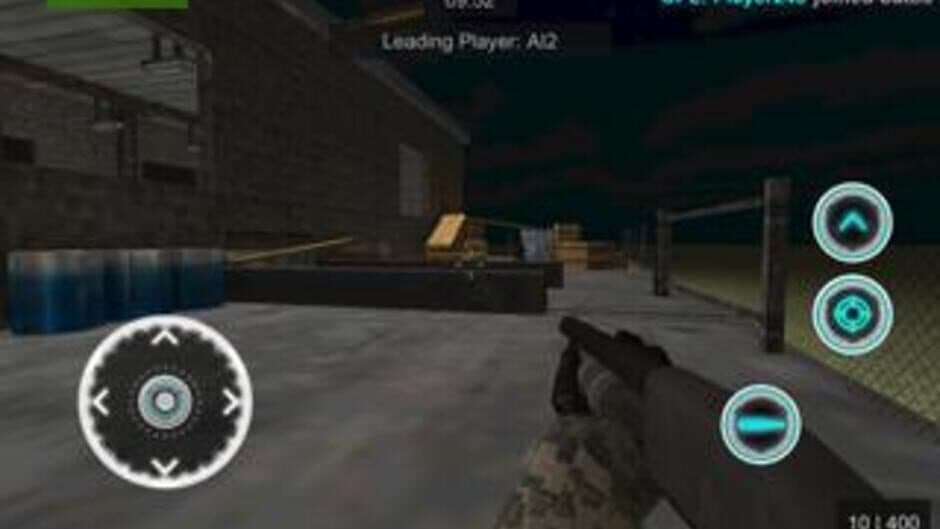 Скриншот 4 из Masked Shooters Single-player