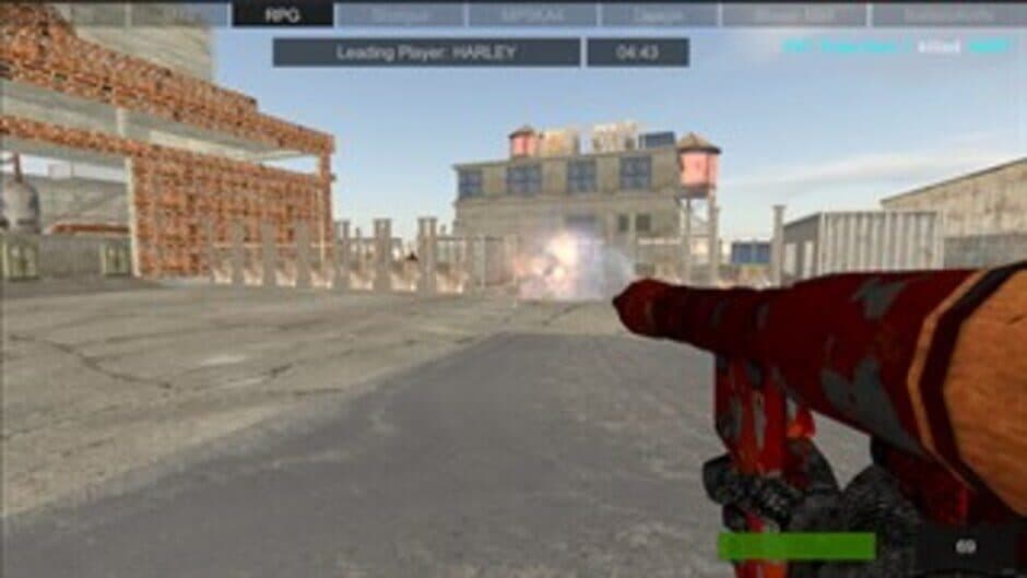 Скриншот 3 из Masked Shooters Assault