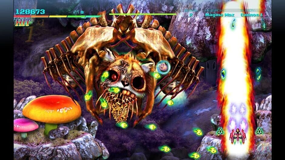 Скриншот 3 из Snops Attack! Zombie Defense