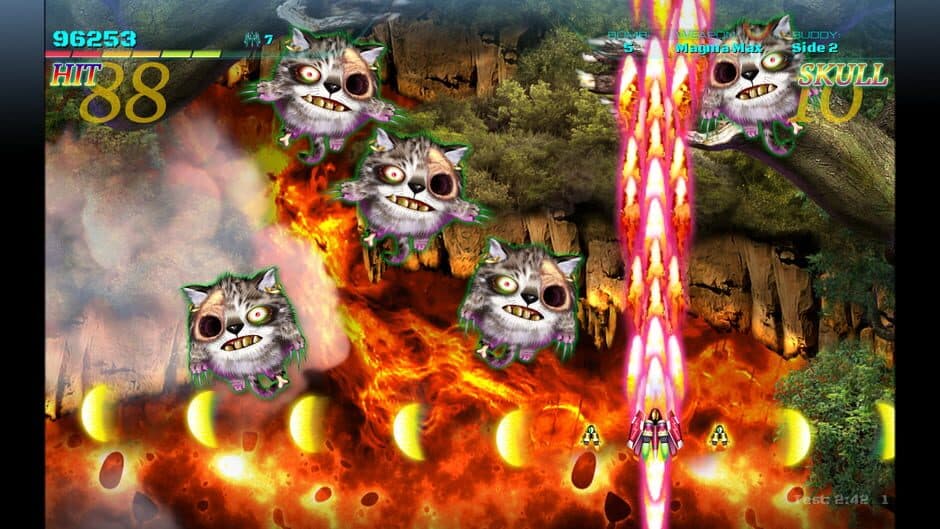 Скриншот 2 из Snops Attack! Zombie Defense
