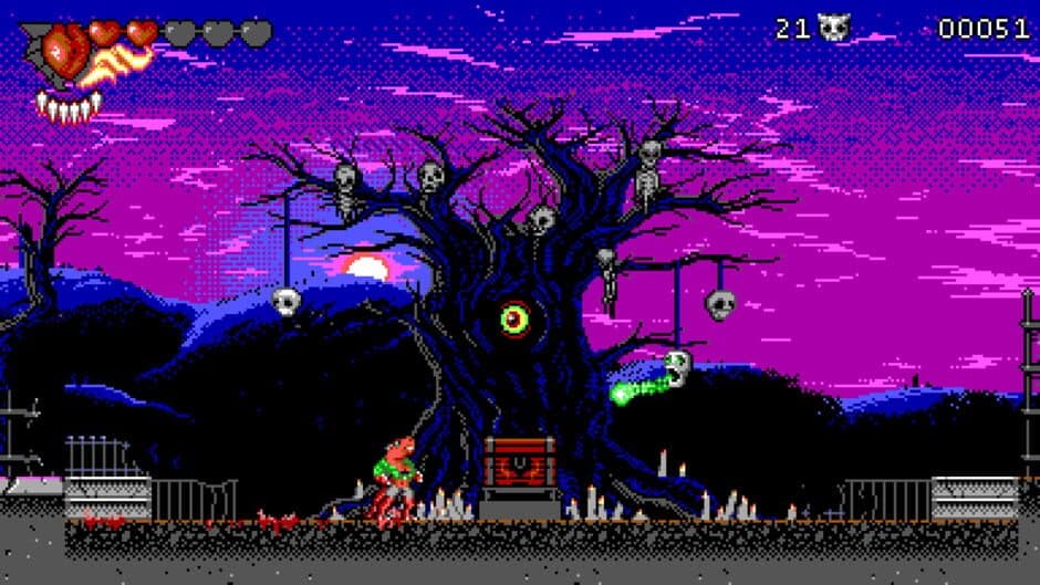 Скриншот 2 из Haunted Lands: Burial Grounds