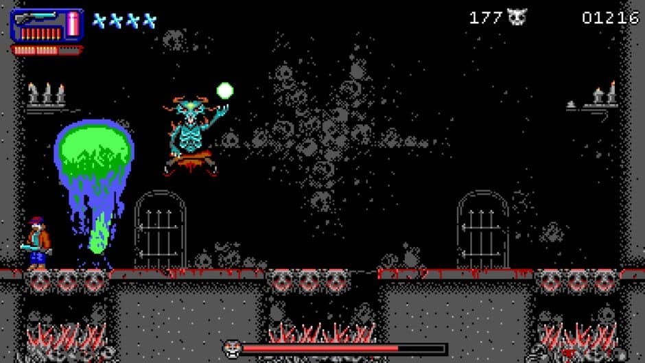 Скриншот 4 из Haunted Lands: Burial Grounds