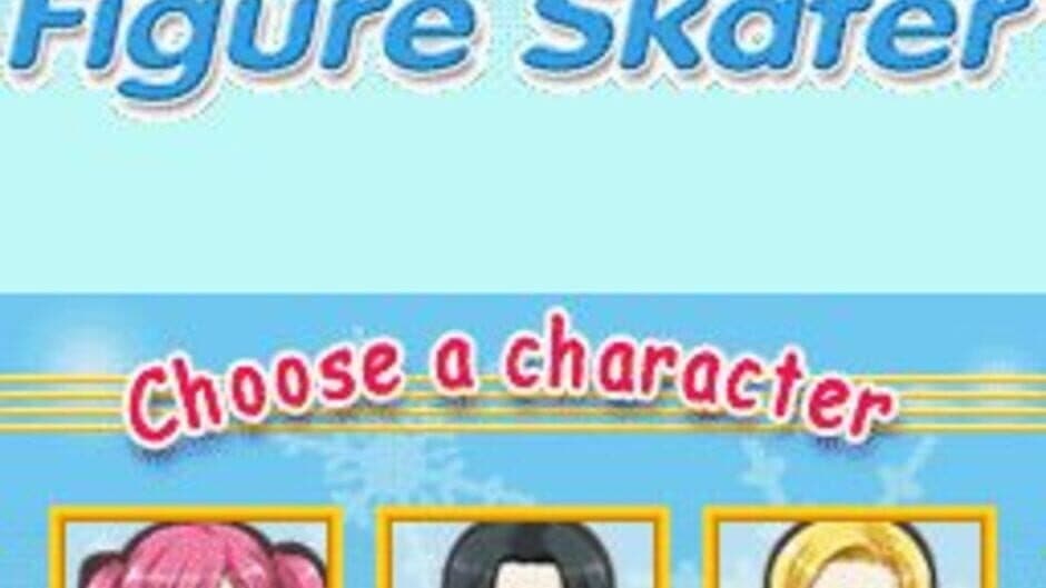 Скриншот 1 из Imagine: Figure Skater