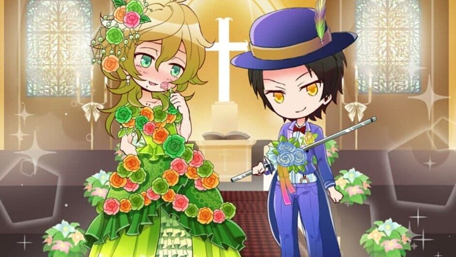 Скриншот 1 из Kemo Kare! Oretachi no BL Byoutou
