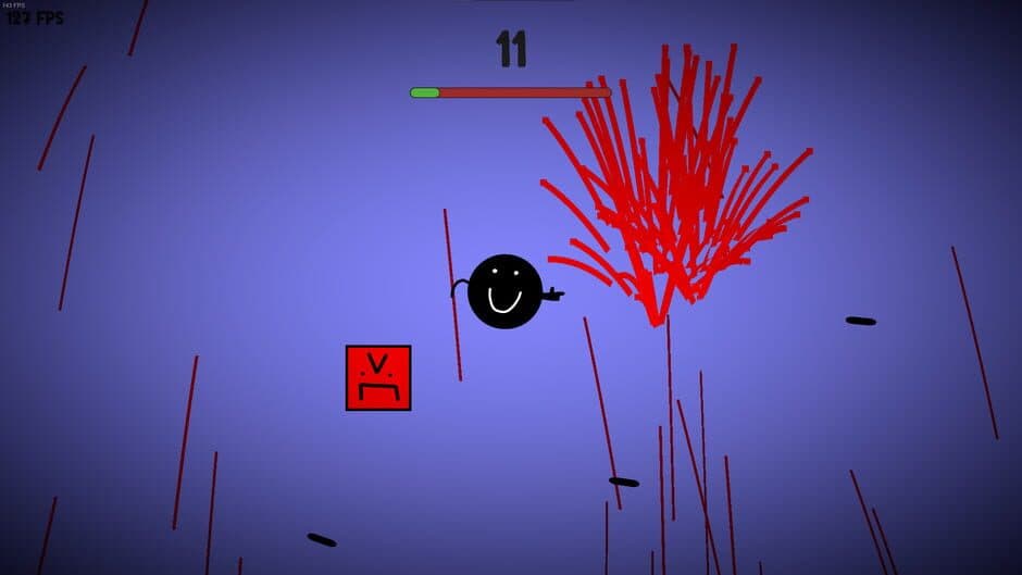 Скриншот 3 из BadMan