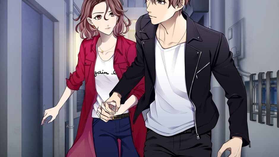 Скриншот 1 из Doubt: Anata wa Dark na Uso ga Suki?