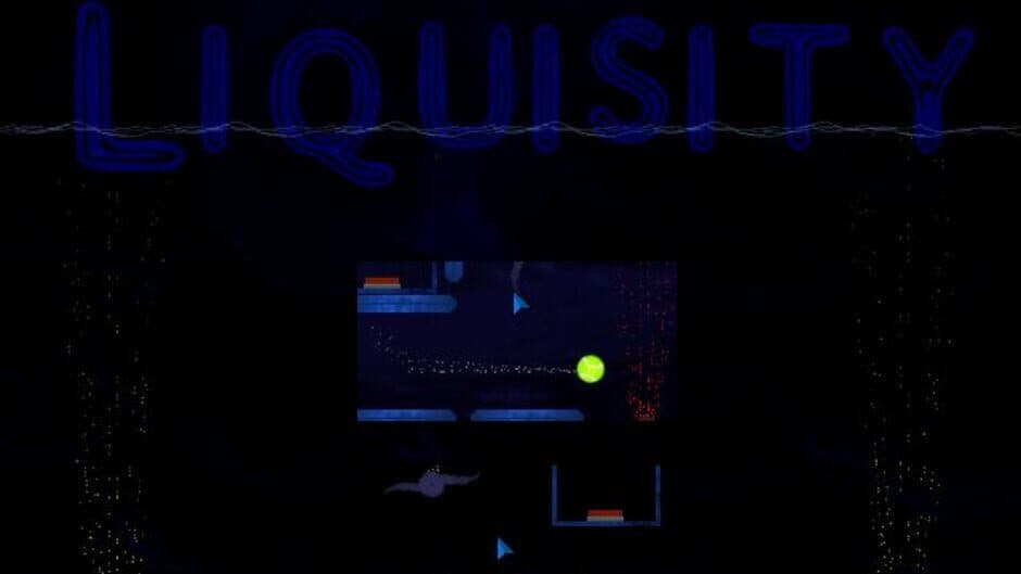 Скриншот 1 из Liquisity