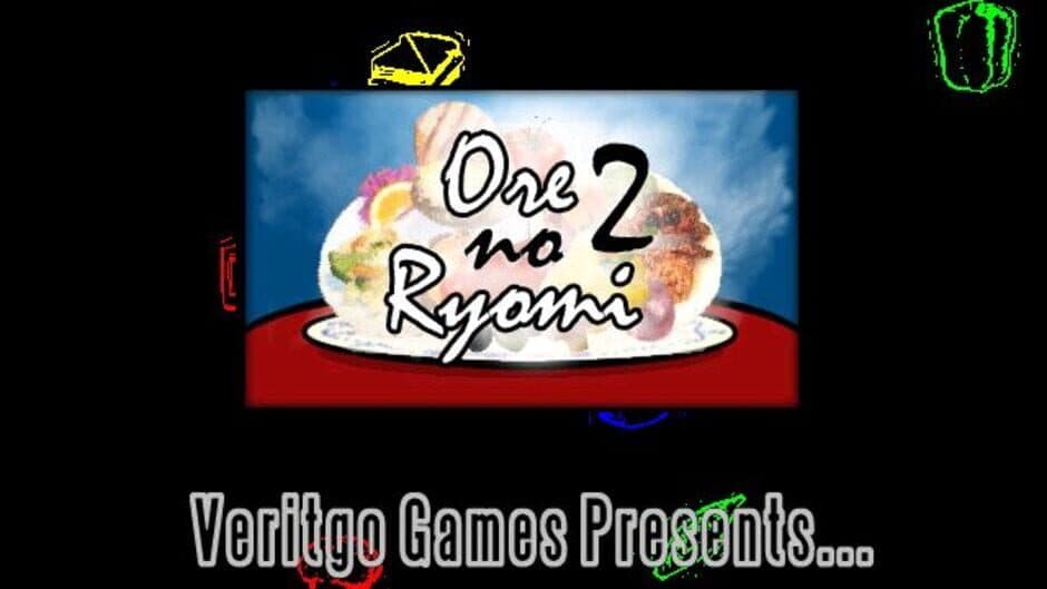Скриншот 2 из Ore no Ryomi 2