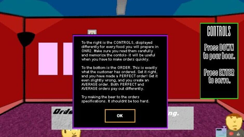 Скриншот 6 из Ore no Ryomi 2