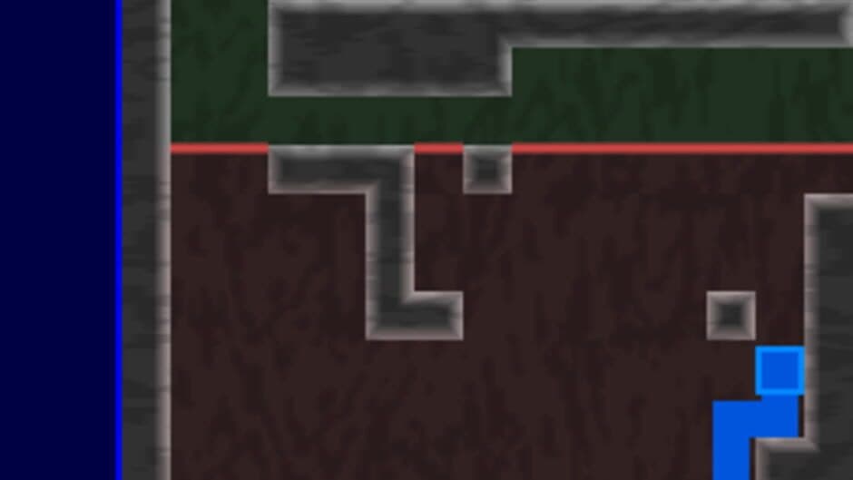 Скриншот 2 из Speleomorph