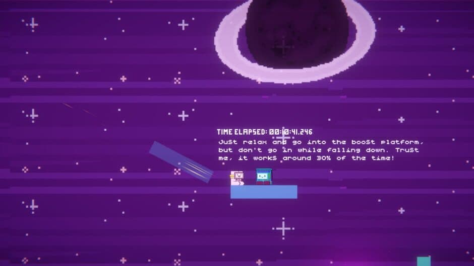 Скриншот 5 из Don't Byte Your Tongue