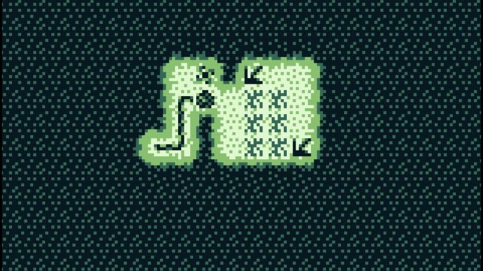 Скриншот 1 из 8 Bitty Games