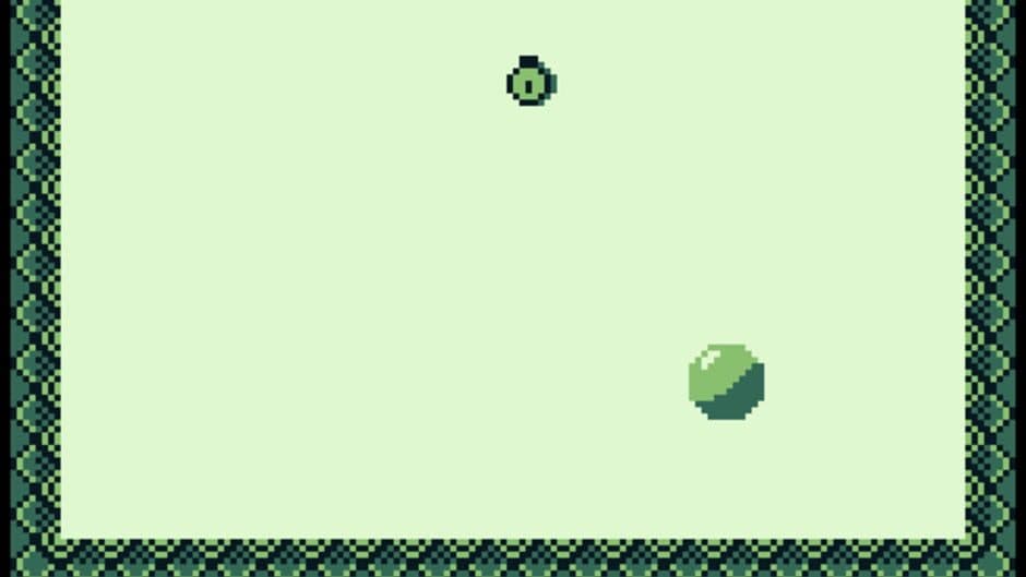 Скриншот 2 из 8 Bitty Games