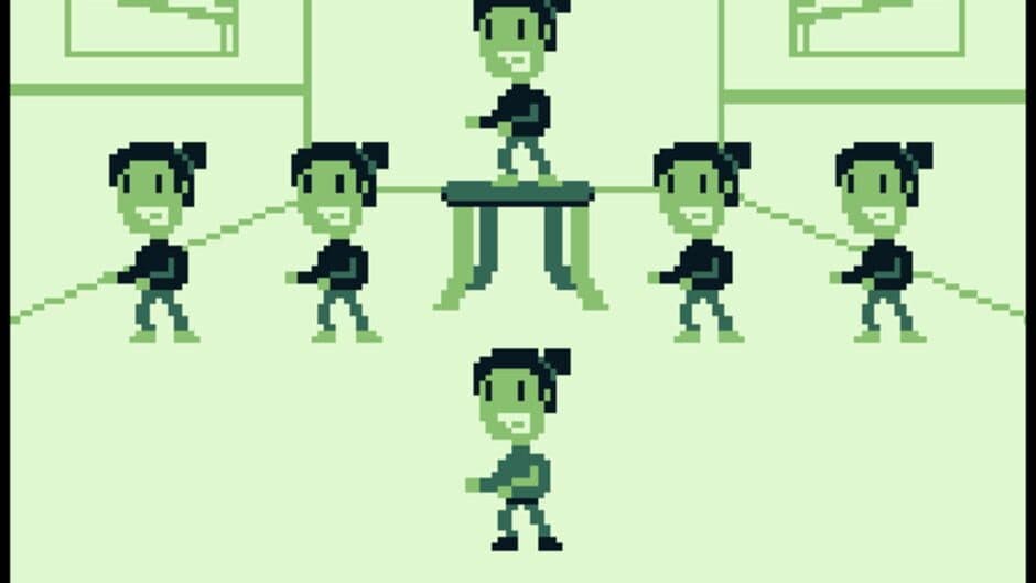 Скриншот 3 из 8 Bitty Games