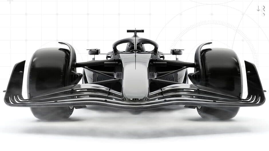 Скриншот 2 из F1 23