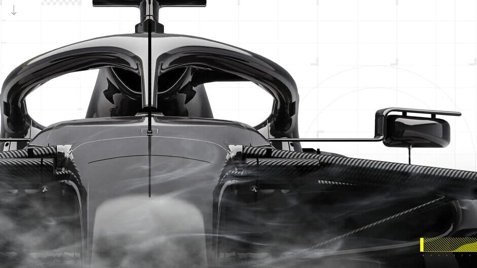 Скриншот 4 из F1 23
