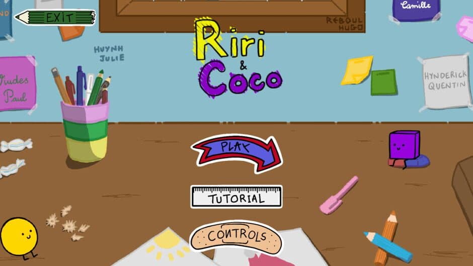 Скриншот 2 из Riri & Coco