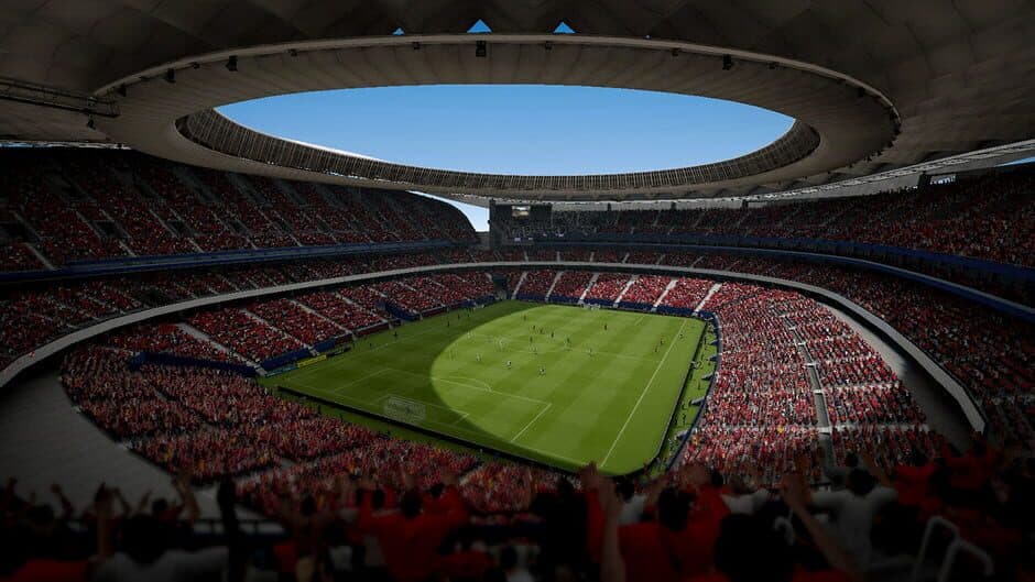 Скриншот 2 из FIFA 18