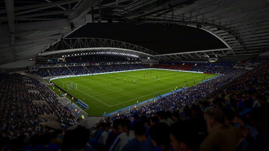 Скриншот 8 из FIFA 18