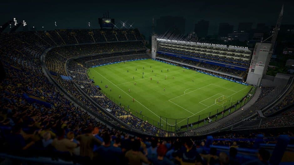 Скриншот 3 из FIFA 18