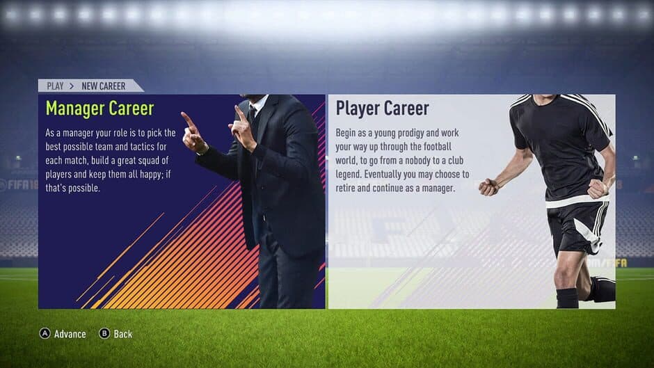 Скриншот 5 из FIFA 18