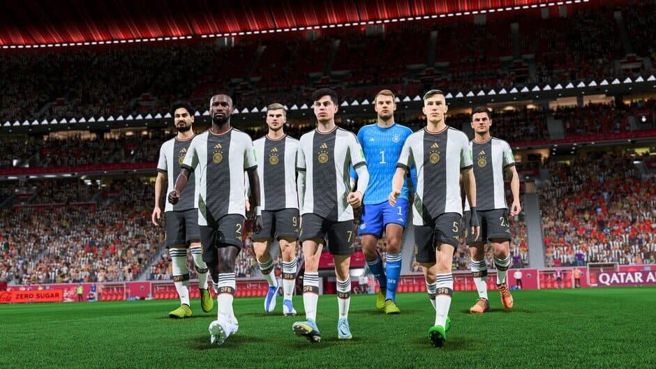 Скриншот 7 из FIFA 23