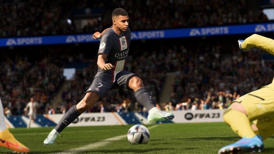 Скриншот 3 из FIFA 23