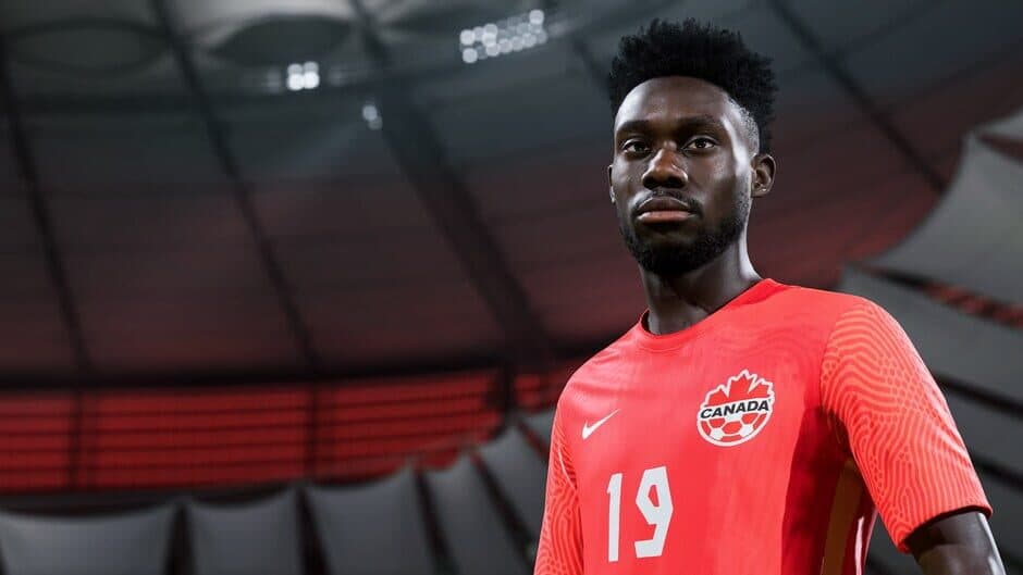 Скриншот 5 из FIFA 23