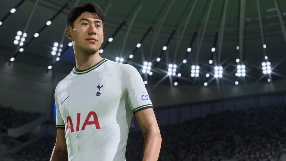 Скриншот 6 из FIFA 23