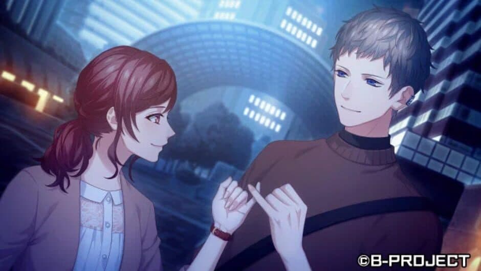 Скриншот 3 из B-Project: Ryuusei Fantasia