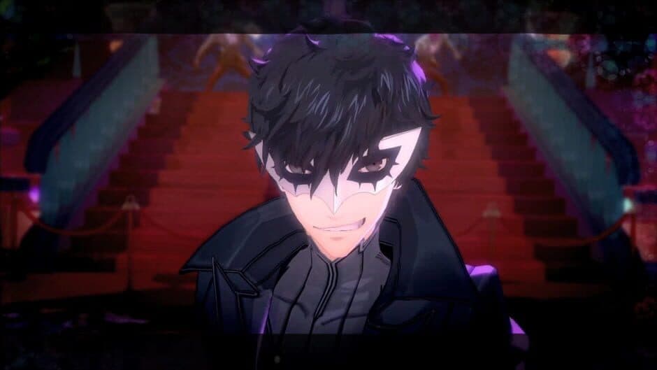 Скриншот 5 из Persona 5
