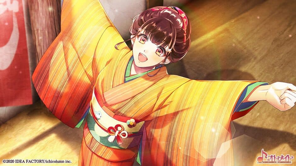 Скриншот 1 из Meiji Katsugeki Haikara Ryuuseigumi: Seibai Shimaseu, Yonaoshi Kagyou
