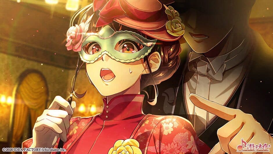 Скриншот 2 из Meiji Katsugeki Haikara Ryuuseigumi: Seibai Shimaseu, Yonaoshi Kagyou