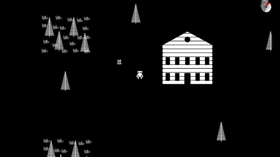 Скриншот 6 из Ghosts from the House of Flesh