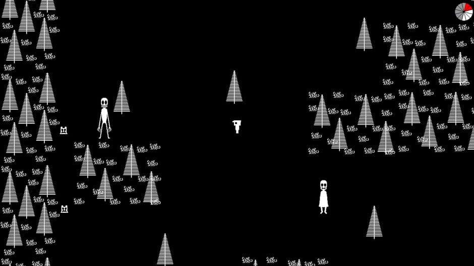Скриншот 2 из Ghosts from the House of Flesh