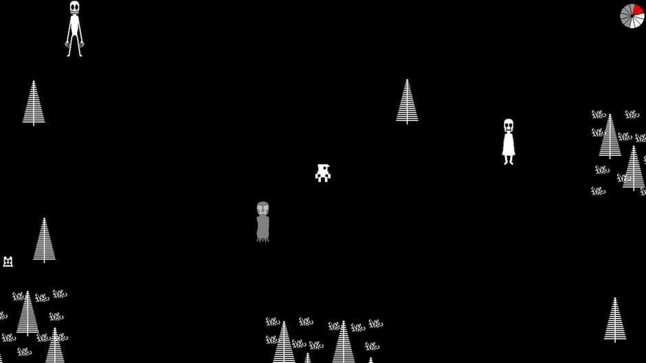 Скриншот 3 из Ghosts from the House of Flesh