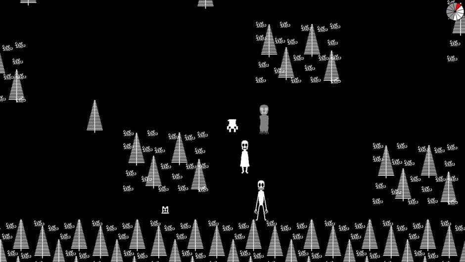 Скриншот 5 из Ghosts from the House of Flesh