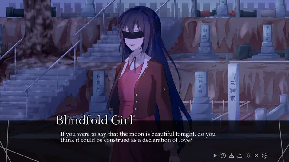 Скриншот 2 из Lachesis or Atropos
