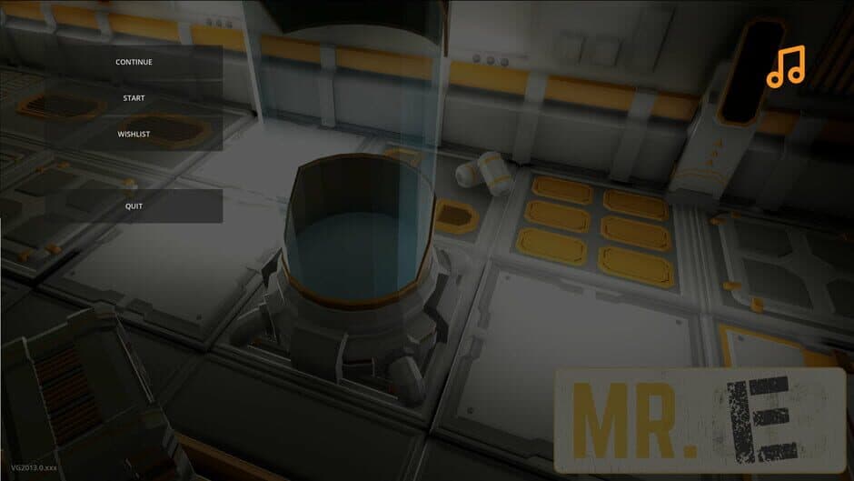 Скриншот 2 из Mr. E