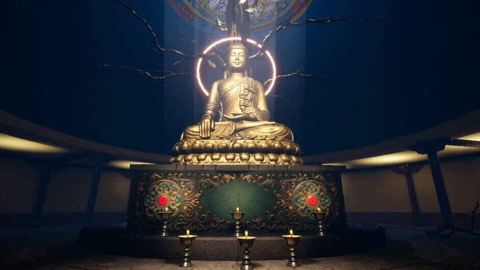 Скриншот 1 из Shambhala Gateway