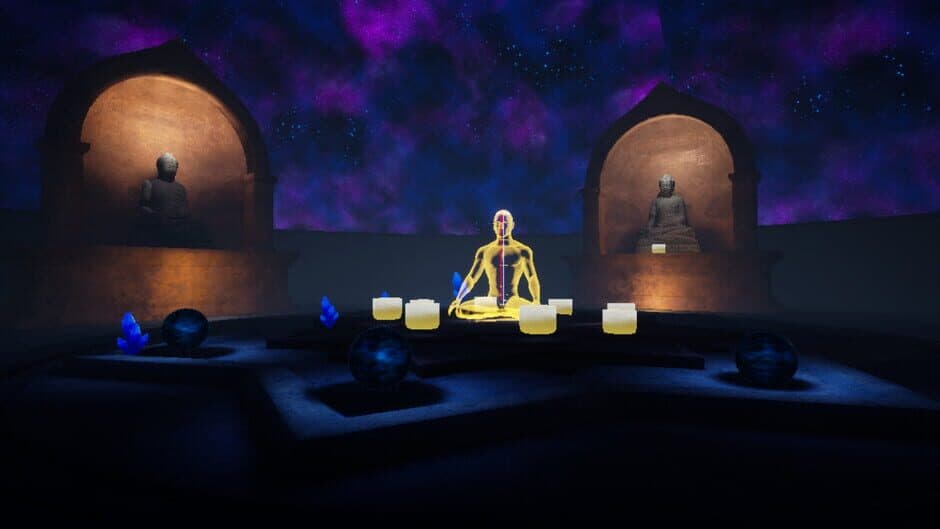 Скриншот 4 из Shambhala Gateway
