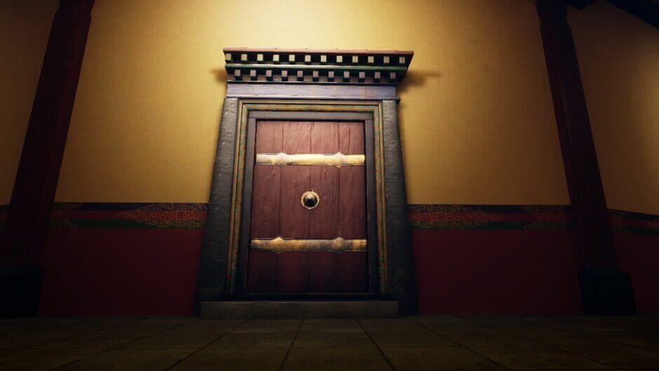 Скриншот 5 из Shambhala Gateway