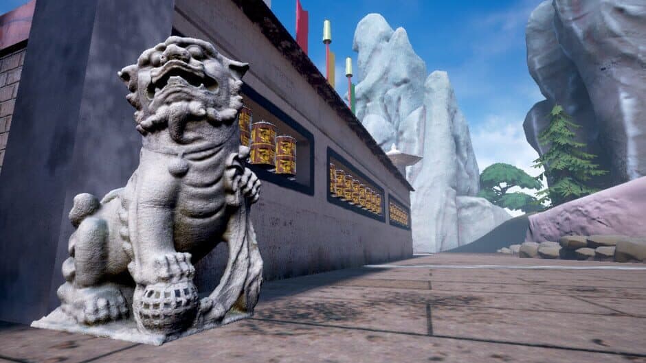 Скриншот 6 из Shambhala Gateway