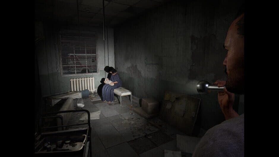 Скриншот 2 из Wronged Us