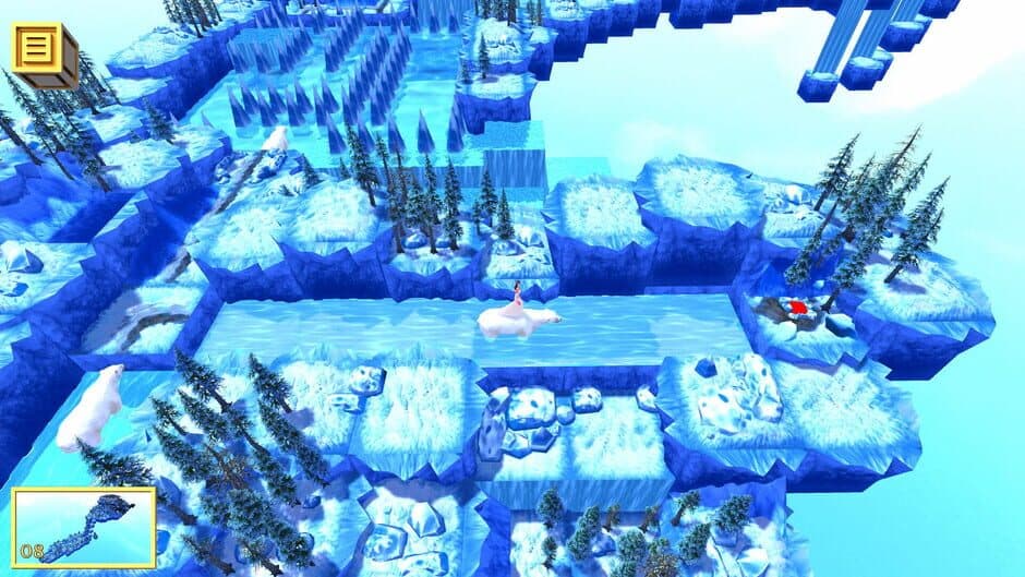 Скриншот 2 из Roterra 4: Magical Revolution